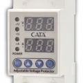 BUĞZ 1 Adet CATA CT 9198 Voltaj Ve Akım Koruma Regülatörü 220V