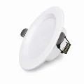 BUĞZ 1 Adet EDSON ED 6005 Sıva Altı 6W Aliminyum Kasa Led Spot 6400K Beyaz Işık