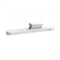 BUĞZ 1 Adet KENDAL KML 120 Dimmerli 5W Şarjlı Led Aplik Dokunmatik 3 Renk Modlu