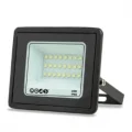 BUĞZ 1 Adet NOAS YL70 1026 Ultra Slim Led Projektör 20W Amber Işık