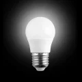 BUĞZ 1 Adet NOAS YL95 0701 T Led Top Ampul 6W 6500K Beyaz Işık E27 Duy