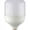 BUĞZ 1 Adet NOAS YL95 6021 Led Torch Ampul 60W E27 6500K Beyaz Işık