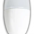 BUĞZ 1 Adet NOAS YL96 0702 B Buji 7W Led Ampul 3200K Gün Işığı E14 Duy