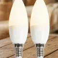 BUĞZ 1 Adet NOAS YL96 0702 B Buji 7W Led Ampul 3200K Gün Işığı E14 Duy