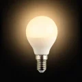 BUĞZ 1 Adet NOAS YL96 0702 T Led Top Ampul 6W 3200K Gün Işığı E27 Duy