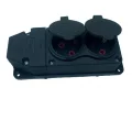 BUĞZ 1 Adet Orel 1X16 2 Li Kauçuk Grup Priz 220 V