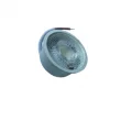 BUĞZ 1 Adet RBR 1001 Led 7W Çanak Ampul 3 Renk Modlu