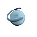 BUĞZ 1 Adet RBR 1001 Led 7W Çanak Ampul 3 Renk Modlu