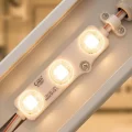 BUĞZ 10 Adet CATA CT 4591 1W Modül Led 3200K Gün Işığı