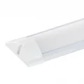  10 Adet NOAS YL98 1200 Led Bant Armatür 40W 120CM 6500K Beyaz Işık