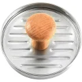 BUĞZ 10 cm Hamburger Press