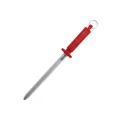 BUĞZ 10 İnç  Oval Yassı Plastik Masat Bx40