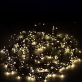 BUĞZ 10 Metre Şerit Led Gün Işığı Led Işık Süsleme Parti Malzemesi Konsept