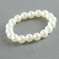 BUĞZ 10 mm İnci Bileklik