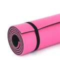 BUĞZ 10 mm Spor ve Kamp Matı Çok Amaçlı Kullanım Hafif Taşınabilir Dayanıklı Eva Yapı