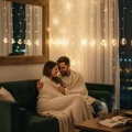BUĞZ 10 Sarkıtlı Kumandalı Dekoratif Top İçi Mini Toplu LED Günışığı Rengi Dekoratif Aydınlatma