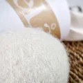 BUĞZ %100 Doğal Merinos Yünü Çamaşır Makinesi Yün Kurutma Topu
