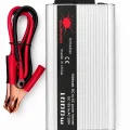 BUĞZ 1000W Araç İnverter Aküden Elektrik Üreten Taşınabilir Güç Dönüştürücü