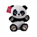 BUĞZ 1014P KARMA PELUŞ 28 CM PANDA