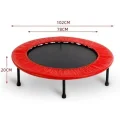 BUĞZ 102 cm (40 inç) Kırmızı Trambolin