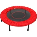 BUĞZ 102 cm (40 inç) Kırmızı Trambolin
