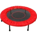 BUĞZ 102 cm (40 inç) Kırmızı Trambolin