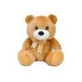  1022K Göbekli Ayı 28 cm Kahverengi