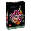 BUĞZ 10342 Lego iconic Botanicals Pembe Çiçek Buketi 749 parça +18 yaş
