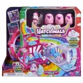  1038215 Hatchimals dönüşen Rainbow Cation karavan