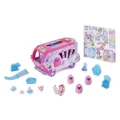  1038215 Hatchimals dönüşen Rainbow Cation karavan