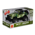 BUĞZ 10390 1:16 Sesli ve Işıklı Jeep