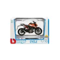  1051030 1:18 Ducati Motor