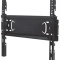 BUĞZ 106-165 cm - Sabit TV Askı Aparatı - Metal - Siyah