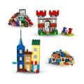 BUĞZ 10698 LEGO® Classic Büyük Boy Yaratıcı Yapım Kutusu 790 parça +4 yaş