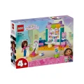 BUĞZ 10795 Lego Gabbynin Hayal Evi Karton Baby Box ile El Sanatları 60 parça +4 yaş