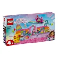 BUĞZ 10797 Lego Gabbynin Parti Odası 252 parça +4 yaş
