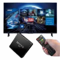  10K Ultra Hd Video Oyun Konsolu Android Tv Box 2.4g Game Stick