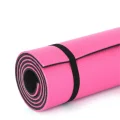 BUĞZ 10MM YOGA MATI PEMBE - BUĞZ