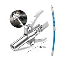 BUĞZ 10pcs Mandallı Gress Pompa Ucu Seti Bx40