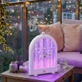 BUĞZ 10W Güçlü Sivrisinek Lambası Balkon ve Bahçe İçin Uygun
