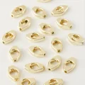 BUĞZ 1,1 mm Oval  Ara Aparat 1 Adet