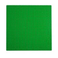 BUĞZ 11023 Lego Classic Yeşil Taban, 1 parça +4 yaş