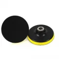 BUĞZ 115mm Cırtlı Disk Zımpara Tabanı Bx40