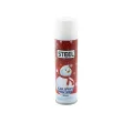BUĞZ 12 Adet Steel Max Kar Spreyi 200ml Bx40