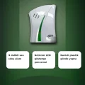 BUĞZ 12 Volt Buzzer Sesli Kapı Zili Bx40 Tekli Paket - Düşük Voltajlı Kapı Zili BX-313579