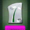 BUĞZ 12 Volt Buzzer Sesli Kapı Zili Bx40 Tekli Paket - Düşük Voltajlı Kapı Zili BX-313579