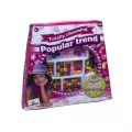 BUĞZ 12028-2/12028-6 BONCUK SETİ-SMT