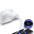 BUĞZ 120W ŞARJ ALETİ