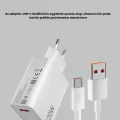 BUĞZ 120W USB-C Şarj Adaptörü Süper Hızlı Şarj Güç Kaynağı Seti