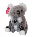 BUĞZ 12211G 4530 KOALA 26 CM GRİ